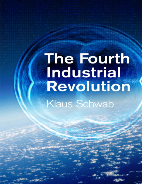 The Fourth Industrial Revolution